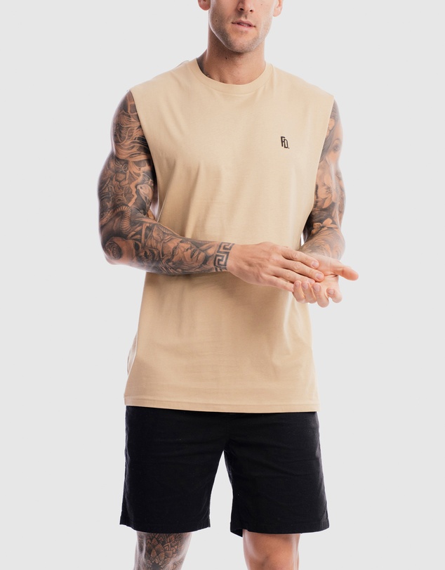 First Division - Contract Rise Tank