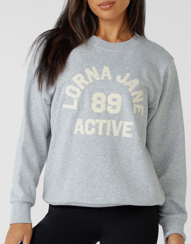 Lorna Jane - Daily Motion Sweat