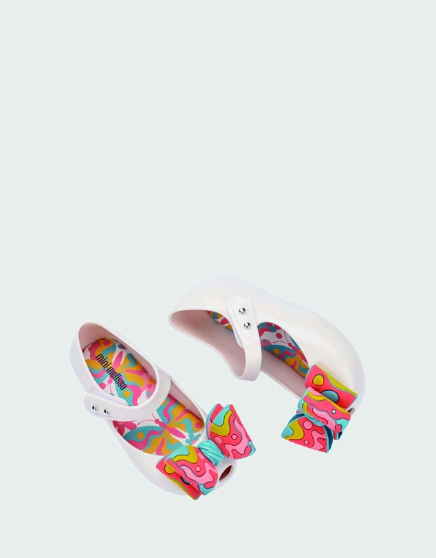Mini Melissa - Mini Melissa Ultragirl Wonderland
