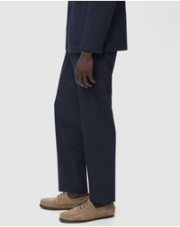M.N.G - Parioli Trousers