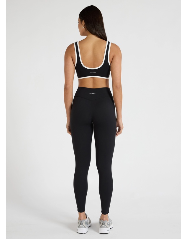 All Fenix - ALLFENIX CloudCore Contrast Stripe 7/8 Legging
