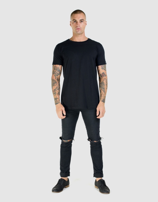 DVNT - Devoid Premium Tee