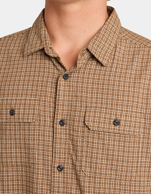 Volcom - Mens Revel Short Sleeve T-Shirt