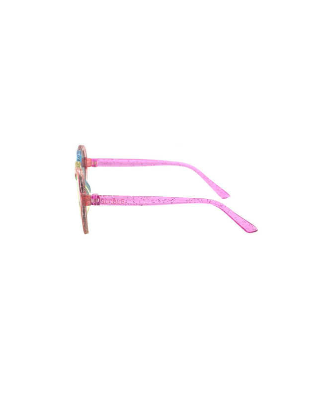 Sunbug - Rainbow Lovebug Sunglasses