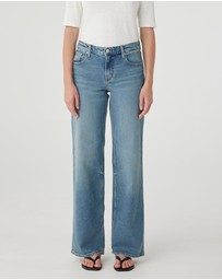 Nobody Denim - Nikki Jeans