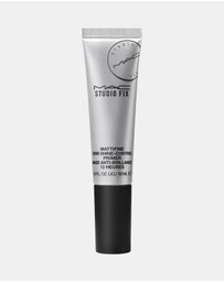 MAC - Studio Mattifine 12hr Shine-Control Primer