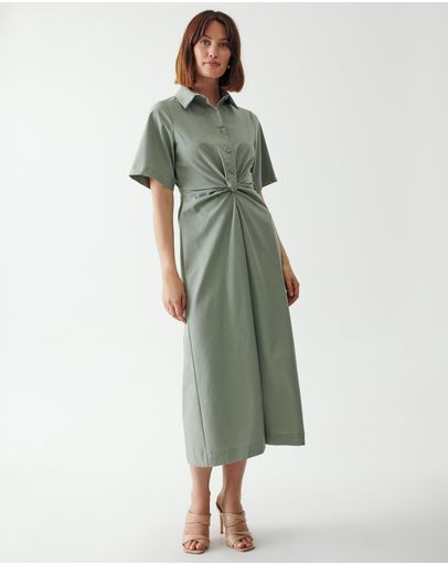 Sage Green
