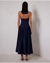 Elle Zeitoune - Maggie Dress