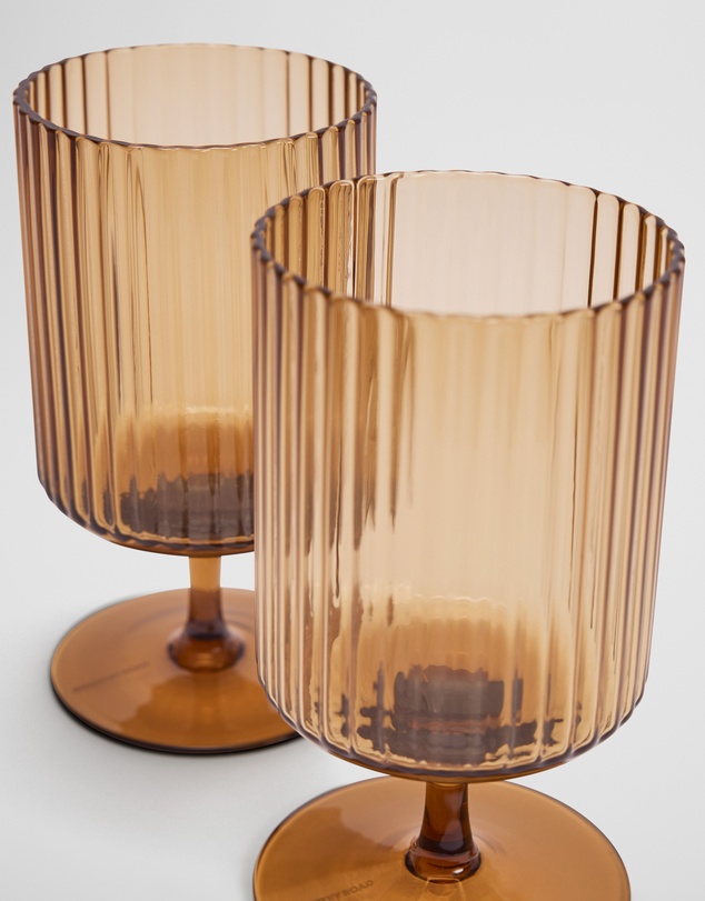 Country Road - Vivi Wine Glass Set Of 2