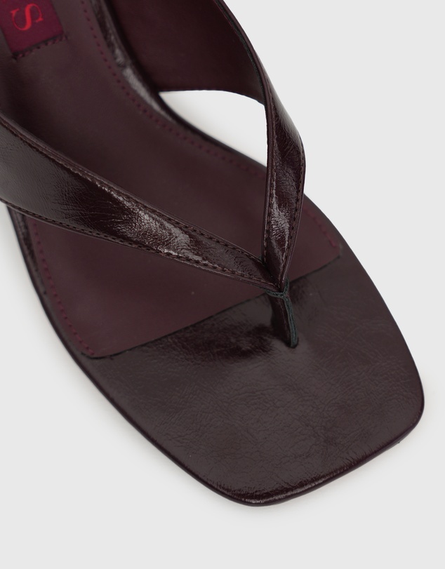 Betts - Sienna Wedge Dress Sandals