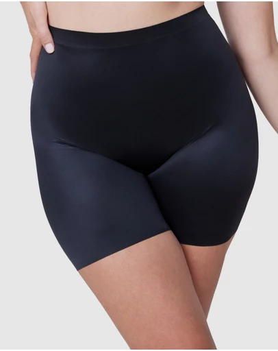 Spanx - Shaping Satin-Short
