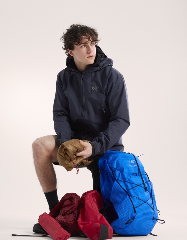 Arc'teryx - Beta SL Jacket Men's