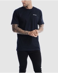 DVNT - Saxon Rise Tee