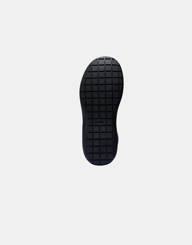 RAINS - Women's The Dry Boot Black
