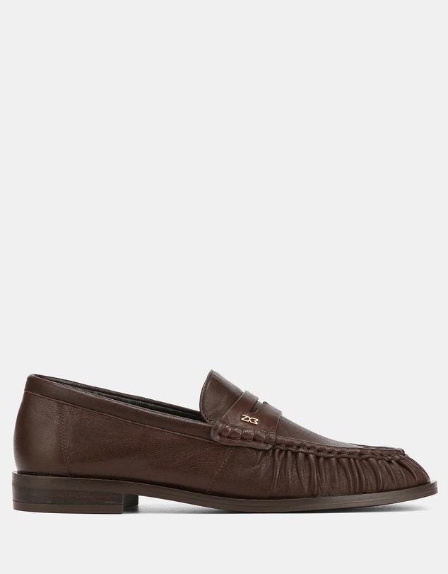 Nokwol - Haven Loafers