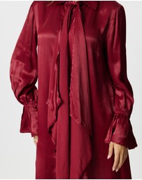KAJA Clothing - Frida Dress