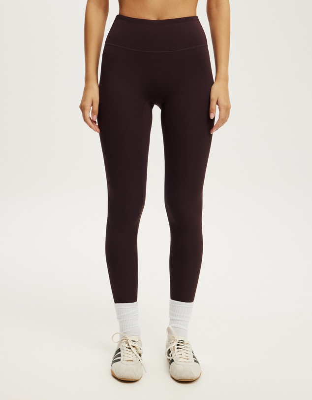 Cotton On Body Active - Ultra Move Full Length Tights