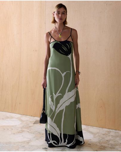 Ophelia Floral