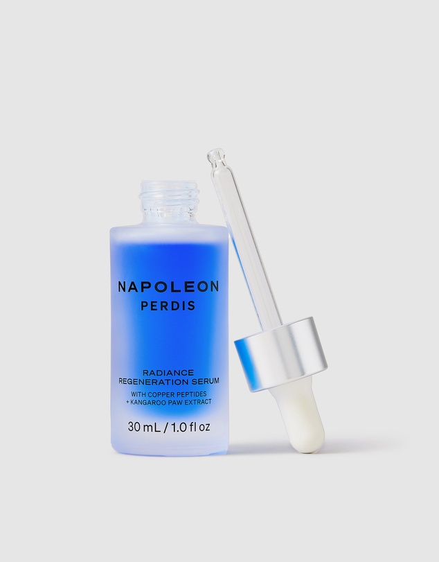 Napoleon Perdis - Radiance Regeneration Serum