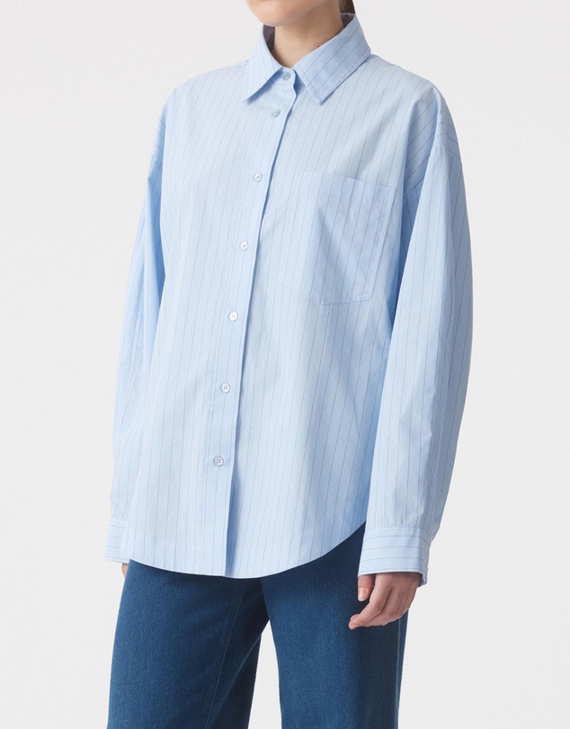 Nobody Denim - Evangeline Shirt