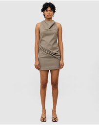Wynn Hamlyn - Stevie Mini Dress