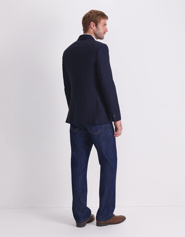 Sportscraft - Miles Wool Blazer