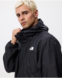 The North Face - Mountain Wind Jacket AP