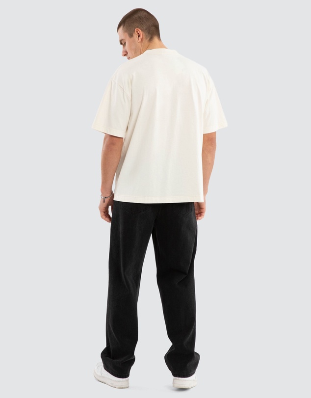 Nomadic Paradise - Bottlebrush Street Tee