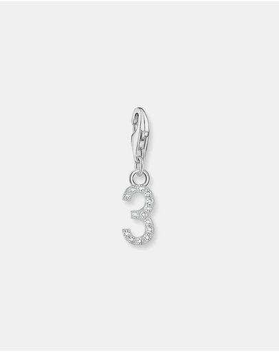 THOMAS SABO - Charm Pendant Number 