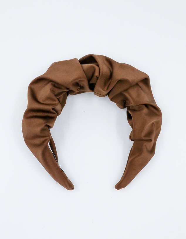 FORD MILLINERY - Jude Headband