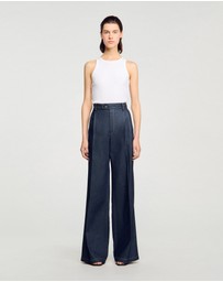Sandro - Renan Pants