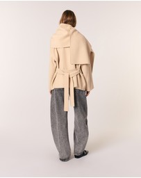 Maje - Gustave Coat