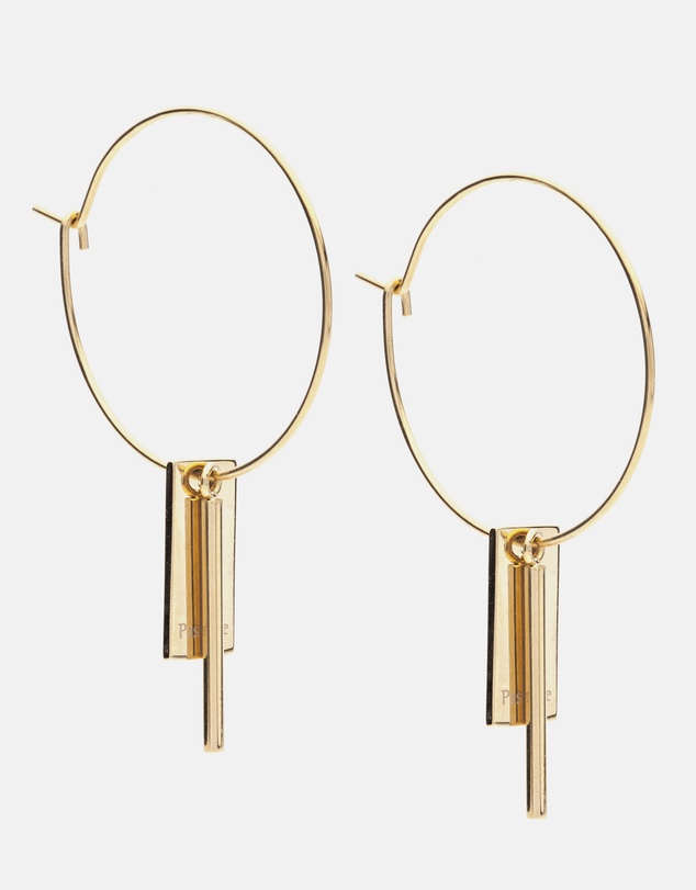 Pastiche - Adrift Earrings