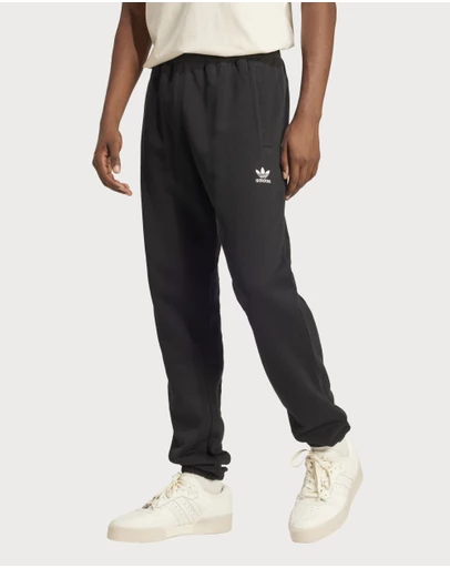 adidas Originals - Trefoil Essentials French Terry Pants Mens