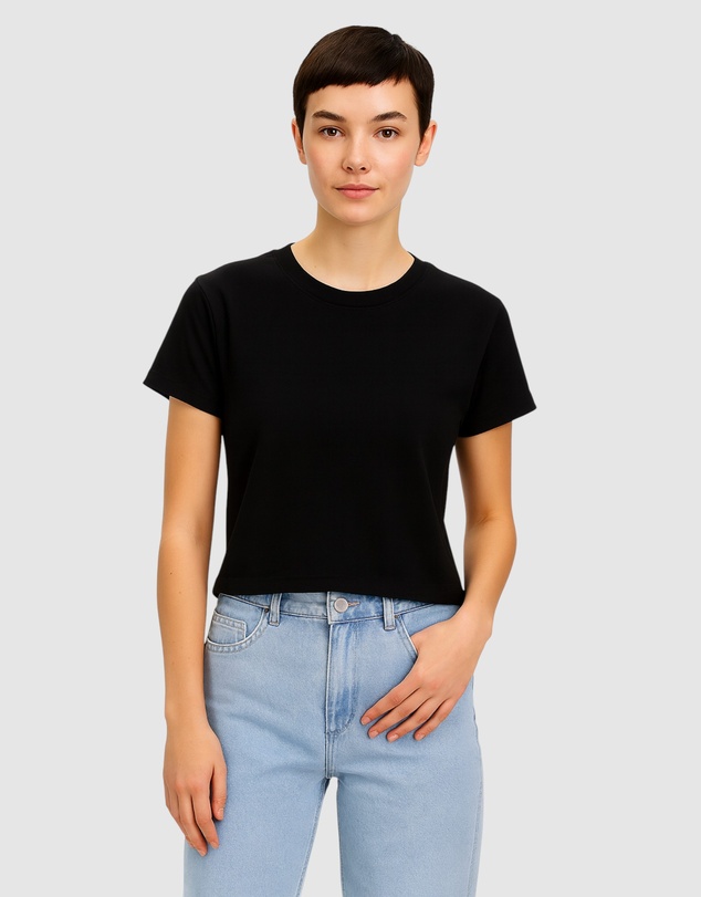 Honey and Beau - BreezeFit Tee