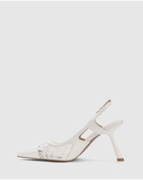 LANA WILKINSON - Yana Lace Pump