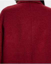 Lindsay Nicholas New York - Dimiti Coat