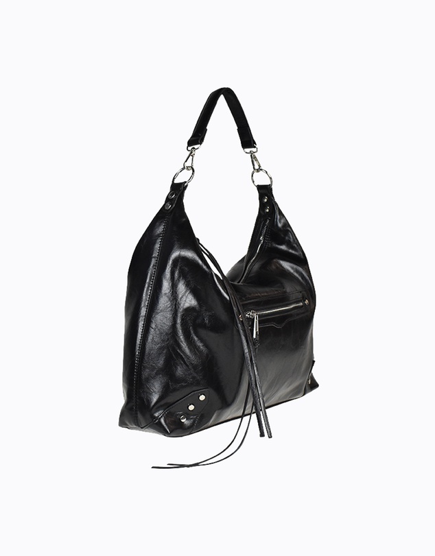 PETA AND JAIN - Infinity Hobo Bag