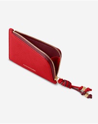 Maison De Sabre - Zip Card Holder