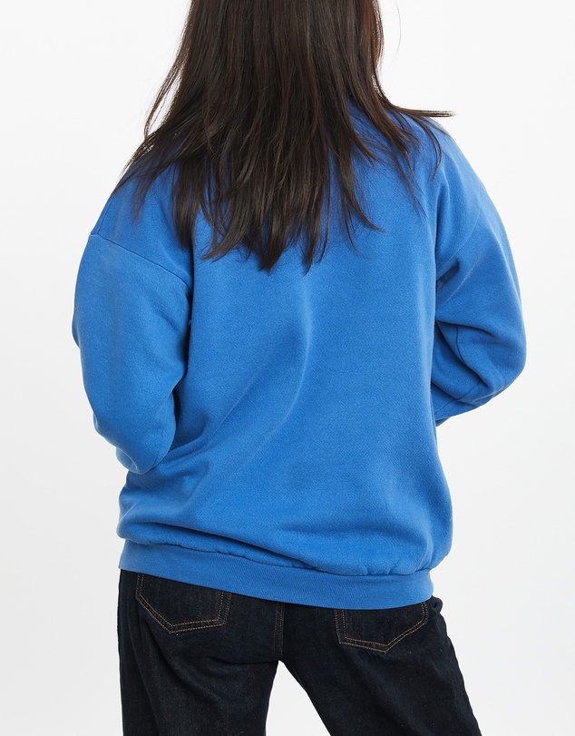 Vintage by The Real Deal - Pre Loved - Vintage 1994 Dolphin Wildlife Sweatshirt