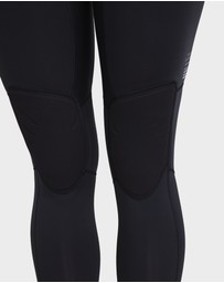 Billabong - Womens 4/3mm Salty Dayz Natural Zipperless Wetsuit