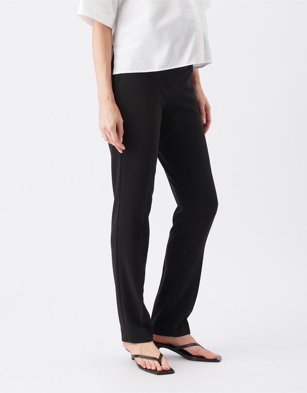 Ripe Maternity - Alexa Classic Pant -Tall Length