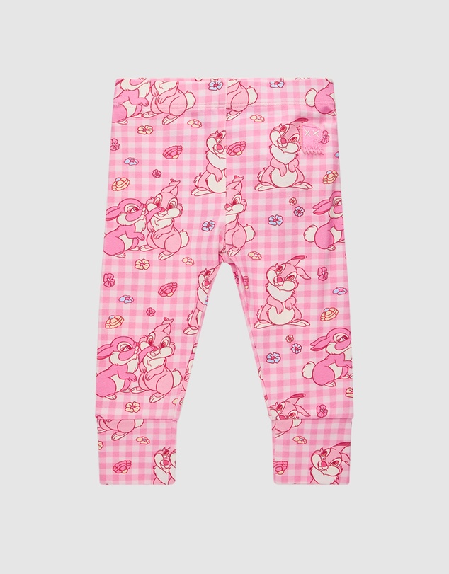 Rock Your Baby - Disney Thumper Bodysuit & Legging Set