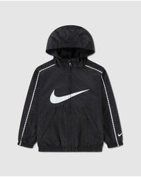 Nike - Lightweight Ripstop Jacket - Kids