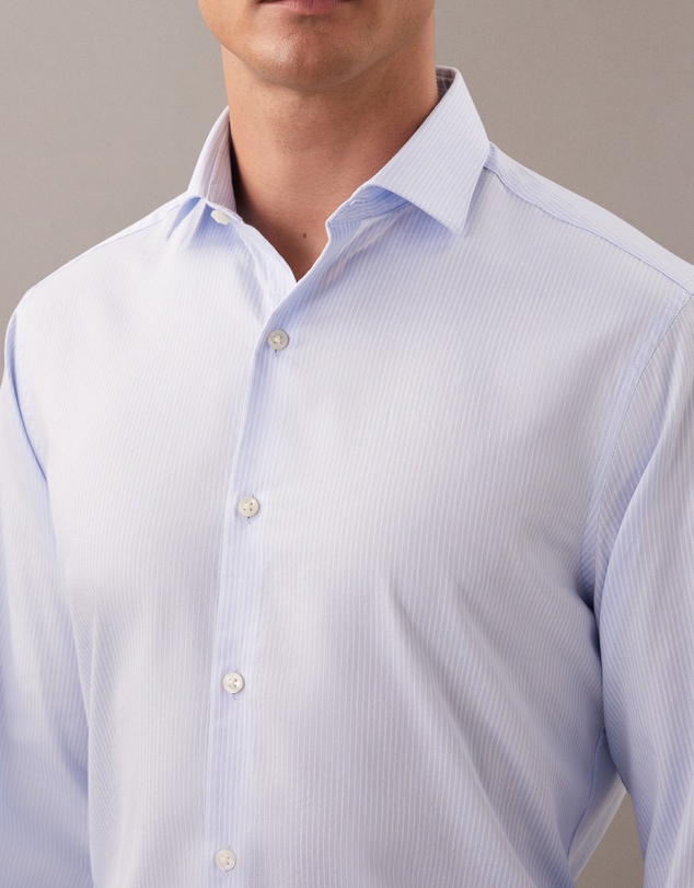 Calvin Klein - Soft Comfort Dress Shirt