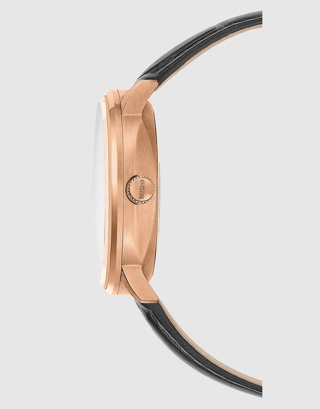 Mido - Commander Gradient