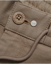 Calibre - Dobby Denim Drawstring Pants Sand