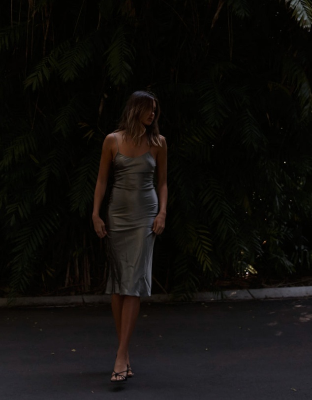 Style Addict - Lola Dress