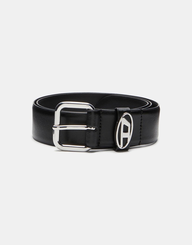 Diesel - Oval D Loop Belt
