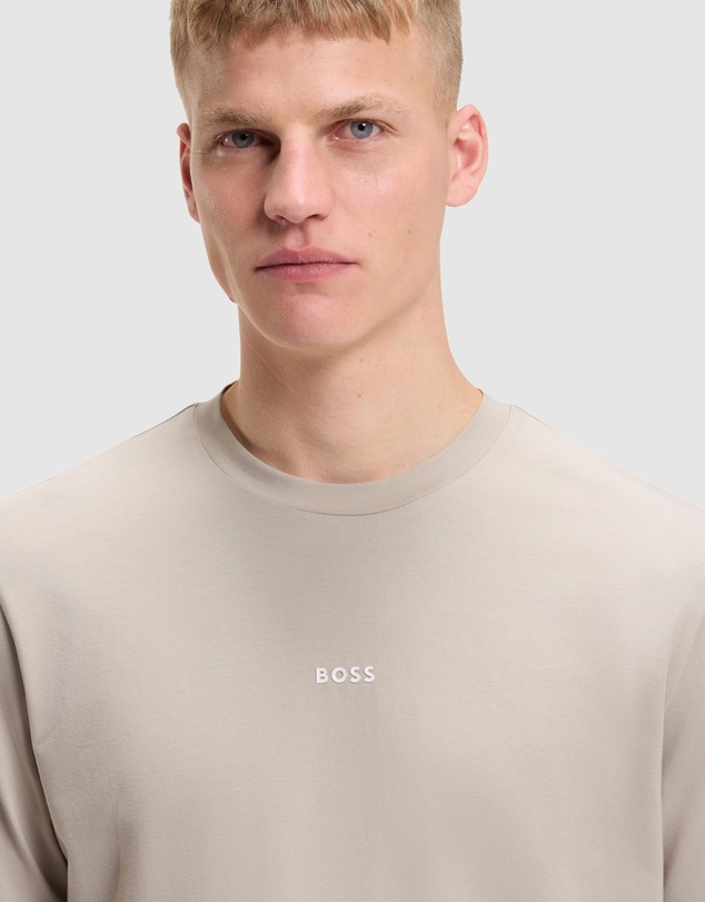 BOSS - TChup Logo T-Shirt